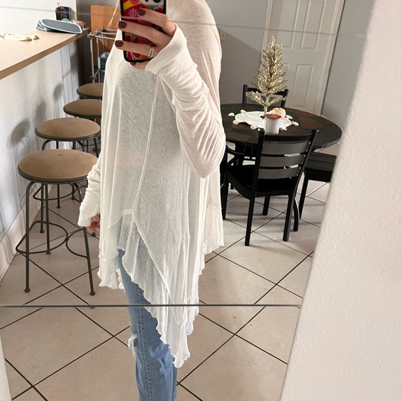 Free people long sleeve - Picture 2 of 4